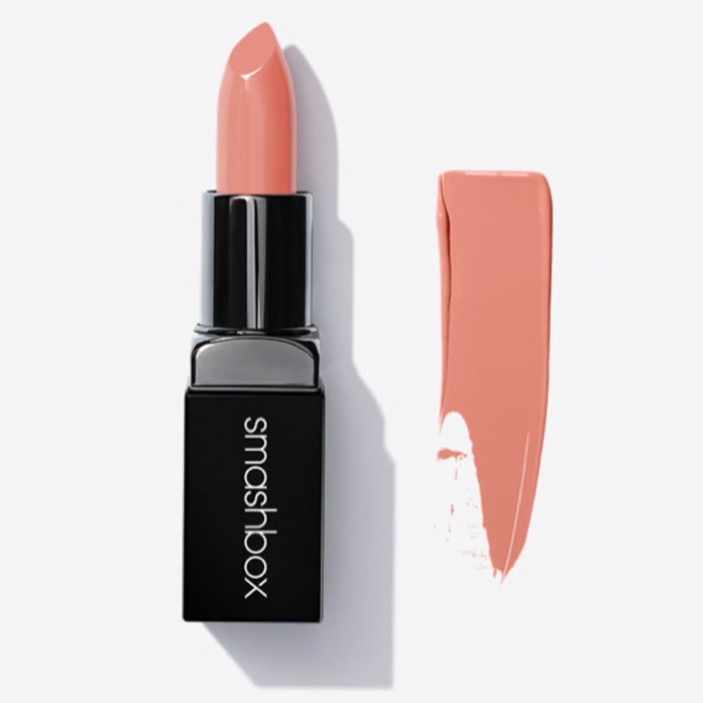 NWT Smashbox Set of 3 Legendary Lipsticks - Picture 2 of 8